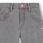 Pantalon en denim BILLIEBLUSH 
                    FILLE