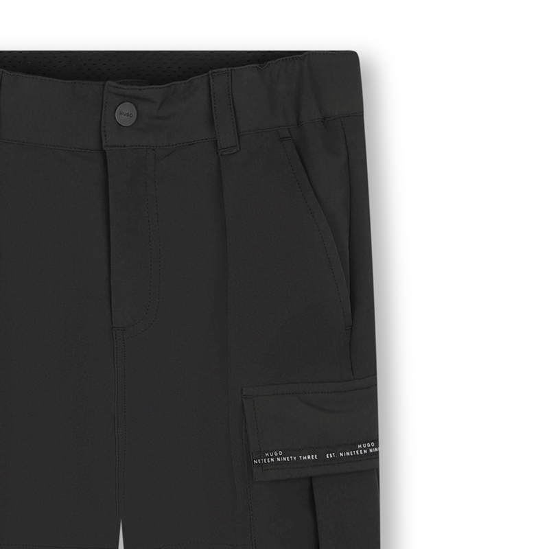 Pantalon de jogging ample Hugo 
                    GARCON