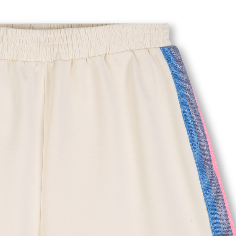 Ensemble Fille Billieblush 6-7 Ans - 2 Pièces à Pois Rose - Neuf Avec étiquettes - Microfibre
