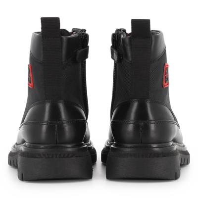 Bottines Hugo GARCON