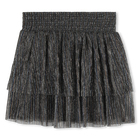 Jupe plisee ZADIG & VOLTAIRE 
                    FILLE