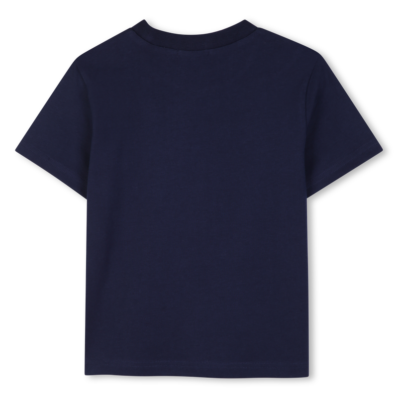 Tee-shirt manches courtes BILLIEBLUSH 
                        GARCON