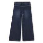 Pantalon en denim BILLIEBLUSH 
                    FILLE