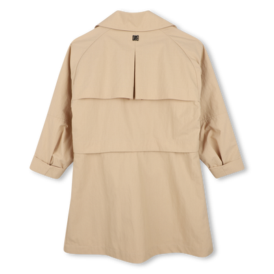 TRENCH 2 EN 1 DKNY FILLE