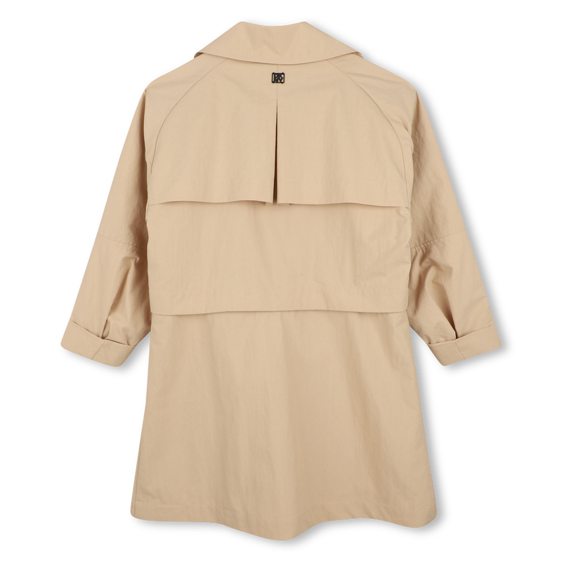 TRENCH 2 EN 1 DKNY 
                        FILLE
