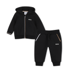 Ensemble jogging BOSS 
                    GARCON