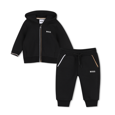 Ensemble jogging BOSS GARCON
