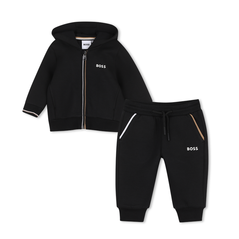 Ensemble jogging BOSS 
                        GARCON