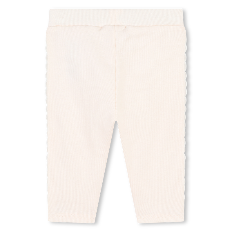 Ensemble 3 pièces CHLOE 
                    FILLE