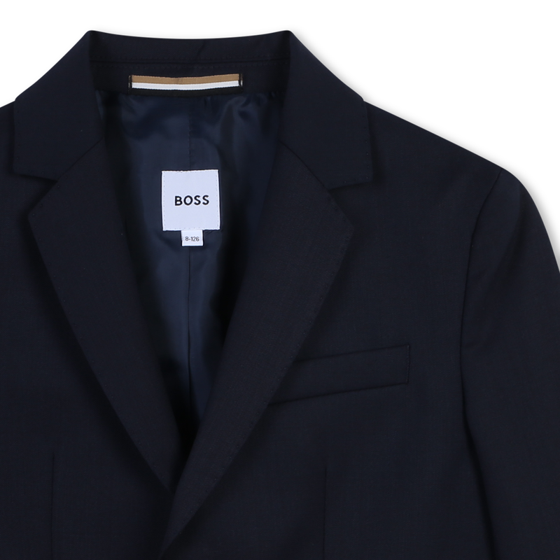 Veste de cérémonie BOSS 
                    GARCON