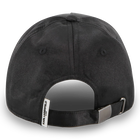 Casquette en satin brillant KARL LAGERFELD KIDS 
                    FILLE