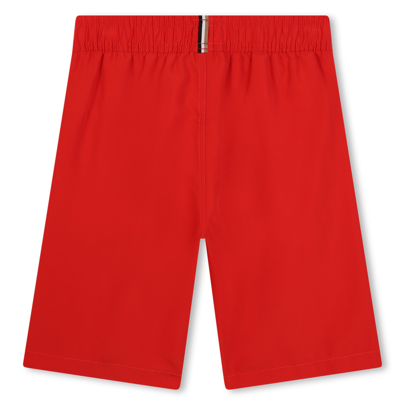 Maillot de bain avec poches BOSS 
                    GARCON