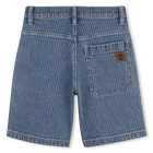 Bermuda en jean TIMBERLAND 
                    GARCON