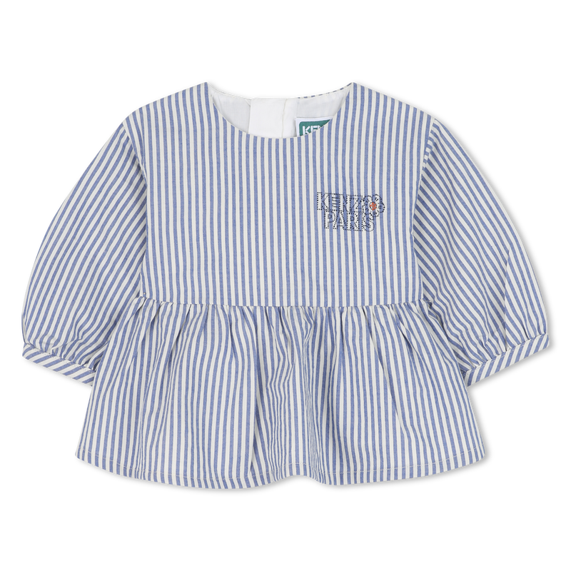 Ensemble blouse + legging KENZO KIDS 
                    FILLE