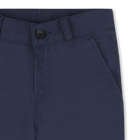 Pantalon chino BOSS 
                    GARCON