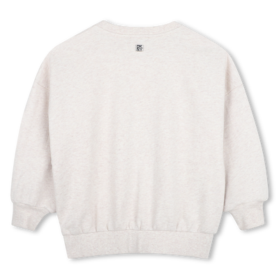 Sweat-shirt DKNY FILLE