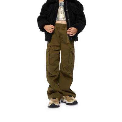 Pantalon multipoches MARC JACOBS UNISEXE