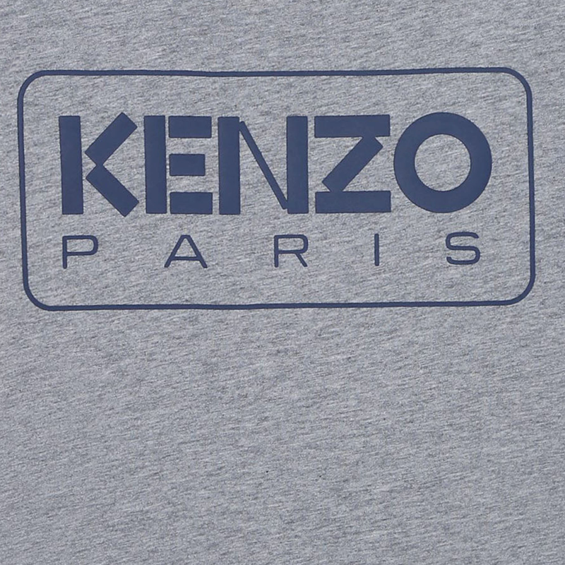 T-shirt à manches courtes KENZO KIDS 
                    GARCON