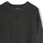 Robe en tricot DKNY 
                    FILLE