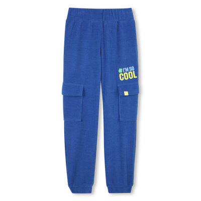 Pantalon de jogging BILLIEBLUSH GARCON