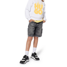 Sweat-shirt &agrave; capuche Hugo 
                    GARCON