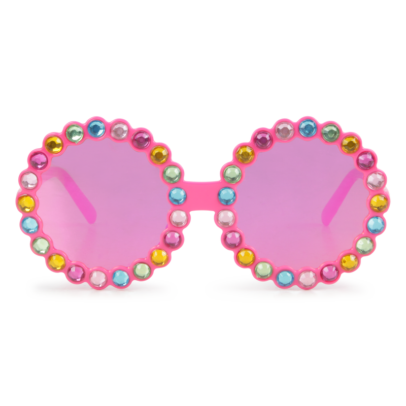 Lunettes de soleil BILLIEBLUSH 
                    FILLE