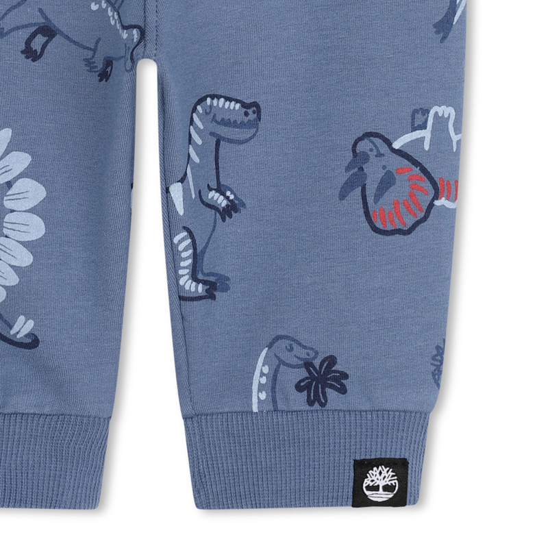 Pantalon de jogging molletonné TIMBERLAND 
                    GARCON