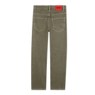 Pantalon d&eacute;lav&eacute; Hugo 
                    GARCON
