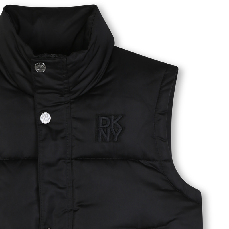 Doudoune sans manches DKNY 
                        UNISEXE