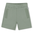 Ensemble Tee-shirt et bermuda BOSS 
                    GARCON