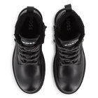 Bottines BOSS 
                    GARCON