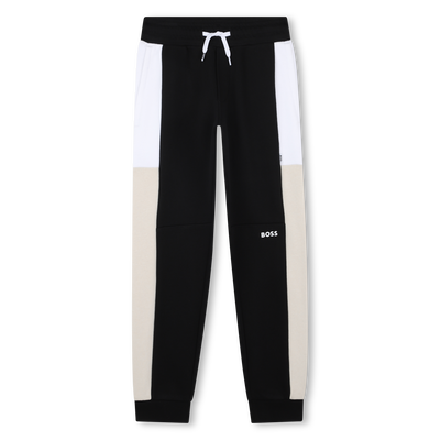 Pantalon de jogging molleton BOSS GARCON