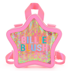 Petit sac &agrave; dos &eacute;toile BILLIEBLUSH 
                    FILLE