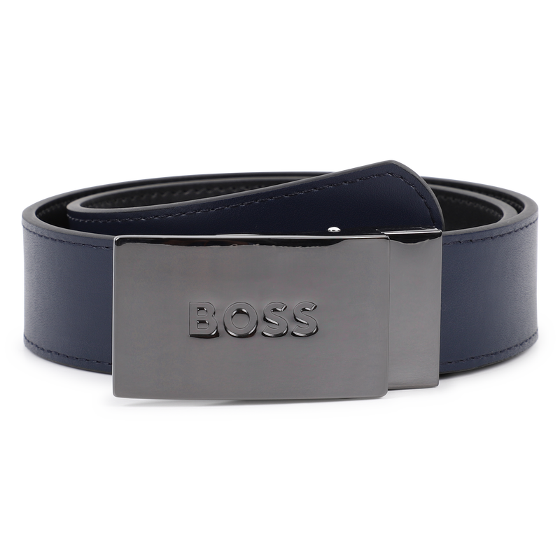 Ceinture BOSS 
                        GARCON