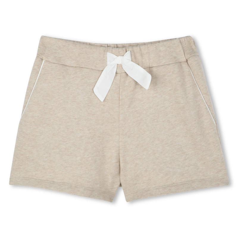 Short en molleton CHLOE 
                    FILLE