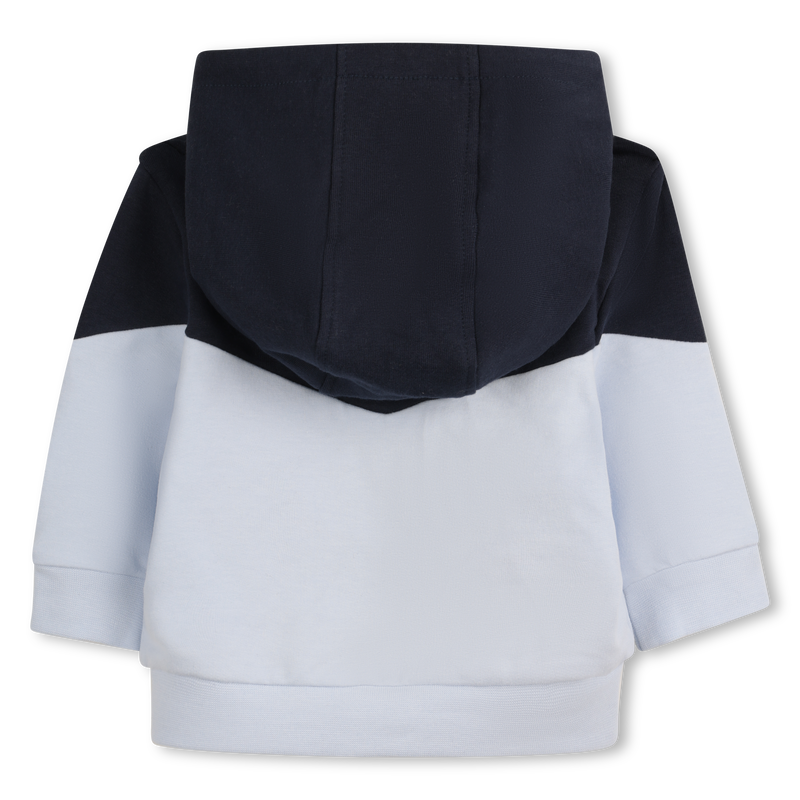 Ensemble jogging 3 pièces BOSS 
                    GARCON