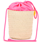 Sac sceau BILLIEBLUSH 
                    FILLE