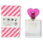 Eau de toilette BILLIEBLUSH 
                    FILLE