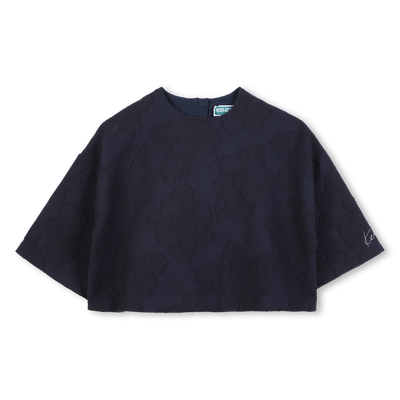Sweat l&eacute;ger KENZO KIDS FILLE