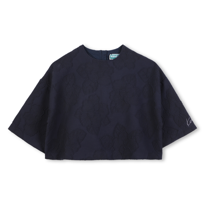 Sweat l&eacute;ger KENZO KIDS 
                        FILLE
