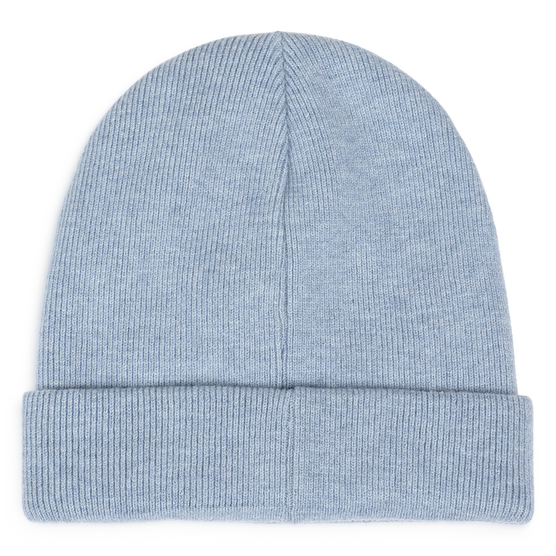 Bonnet en tricot KENZO KIDS 
                        UNISEXE