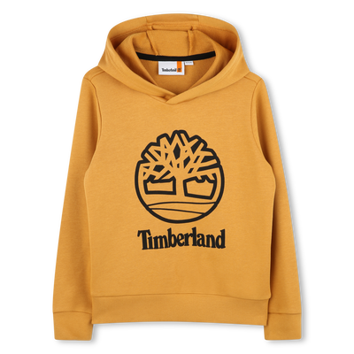 SWEAT &Agrave; CAPUCHE TIMBERLAND GARCON