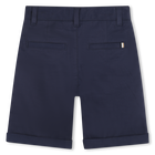 Bermuda chino BOSS 
                    GARCON