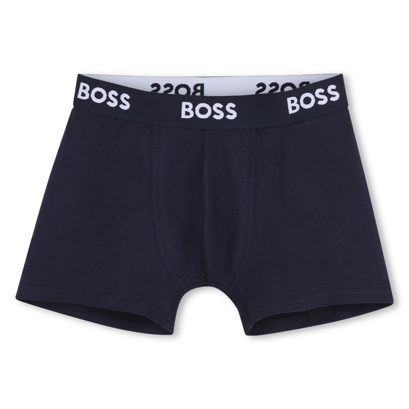 Lots de boxers BOSS 
                        GARCON