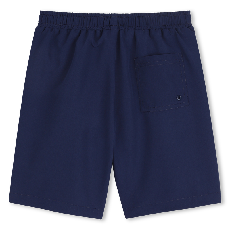 SHORT DE BAIN KENZO KIDS 
                        GARCON