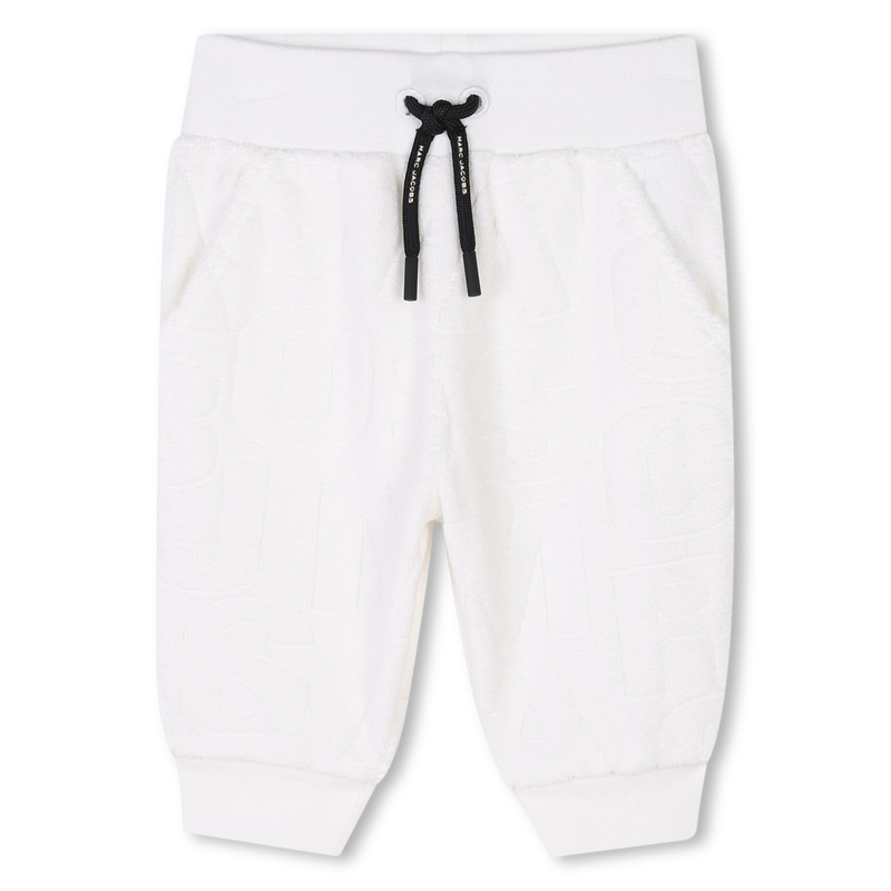 T-shirt, pantalon et cardigan MARC JACOBS 
                        UNISEXE