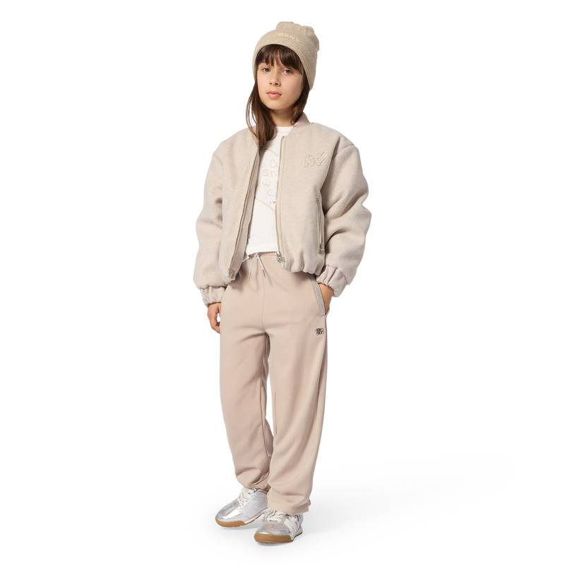 Pantalon fantaisie DKNY 
                        FILLE