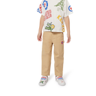 Pantalon &agrave; poches KENZO KIDS 
                    GARCON