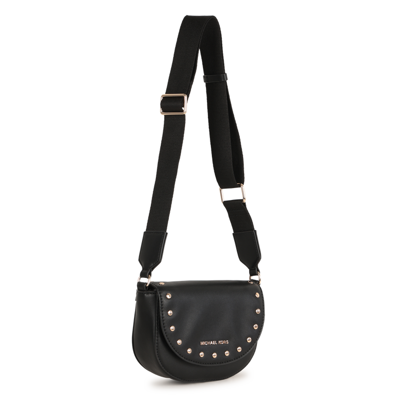 Sac &agrave; main en textile MICHAEL KORS 
                        FILLE