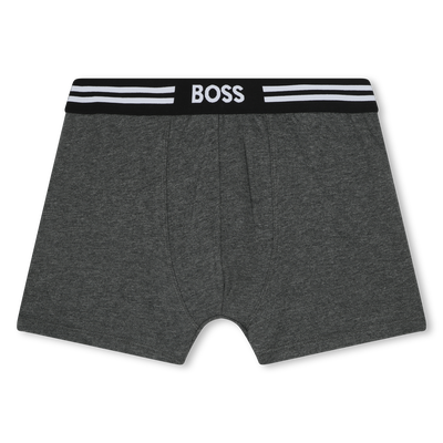 Lot de 2 boxers BOSS GARCON